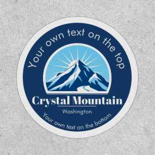 Crystal Mountain Washington ski resort   Patch