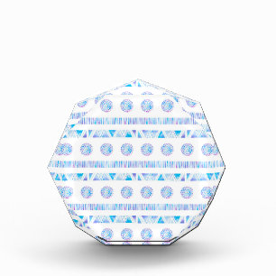 Crystal Raindrops Award