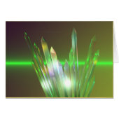 Crystal Rise (Front Horizontal)