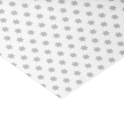 Crystal Snowflake - 