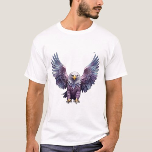 Crystal Soar Apparel Elevate Your Style with Star T_Shirt