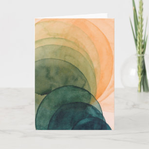 Crystal Spade Card