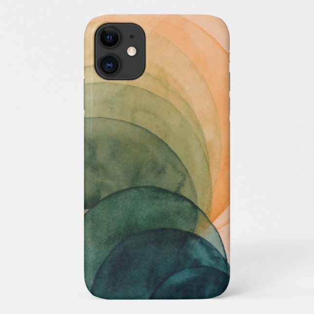 Crystal Spade Case-Mate iPhone Case (Back)