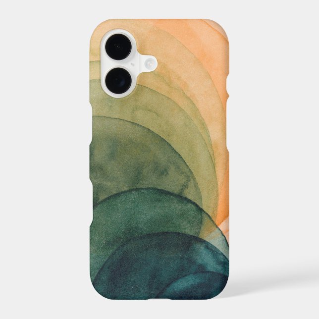 Crystal Spade Iphone Case (Back)