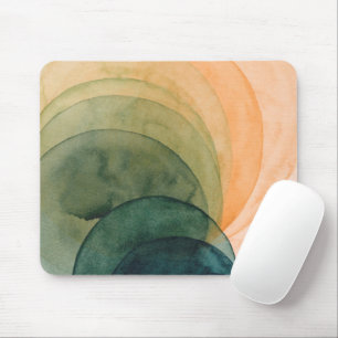 Crystal Spade Mouse Pad