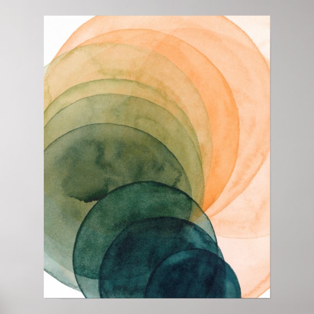 Crystal Spade Poster (Front)