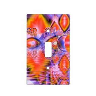 Lightswitch cover