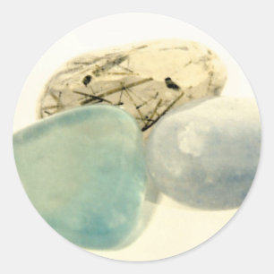 Crystal Stickers