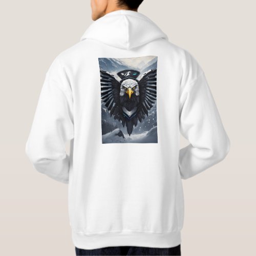  Crystal Wings Collection Elevate Your St Hoodie