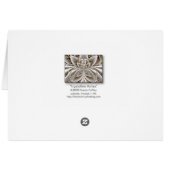 Crystalline Vortex (Back Horizontal)