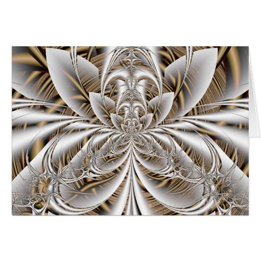 Crystalline Vortex (Front Horizontal)