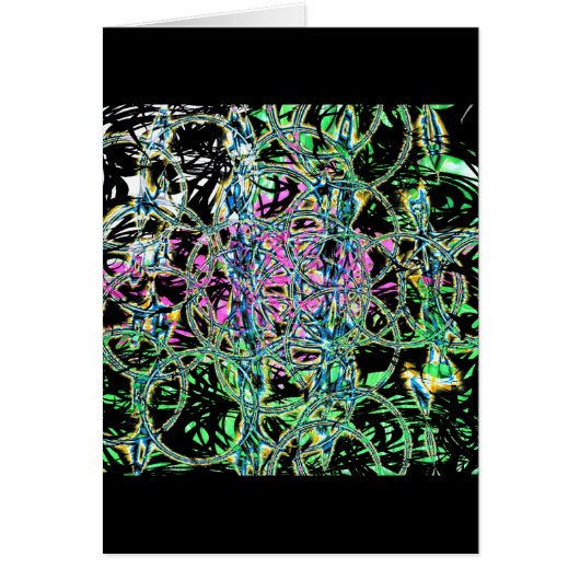 Crystallite 1 cards (Front)