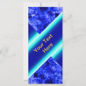 Crystallized by Kenneth Yoncich (Back)