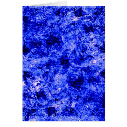 Crystallized by Kenneth Yoncich (Front)