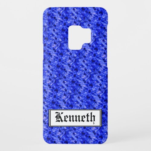 Crystallized by Kenneth Yoncich Case_Mate Samsung Galaxy S9 Case