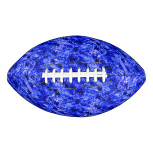 Crystallized by Kenneth Yoncich Football