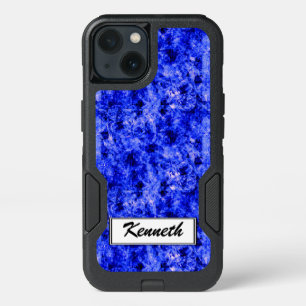 Crystallized by Kenneth Yoncich iPhone 13 Case