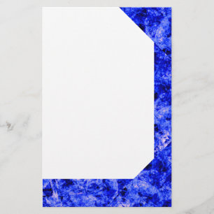 Crystallized by Kenneth Yoncich Stationery