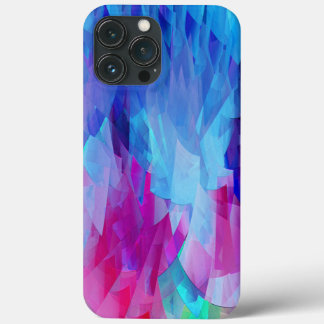 Crystallized....... iPhone 13 Pro Max Case