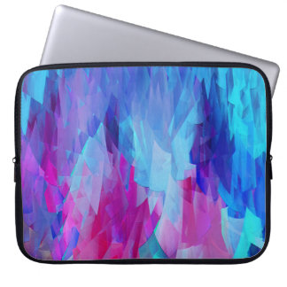 Crystallized....... Laptop Sleeve