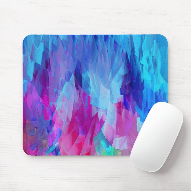 Crystallized........ Mouse Pad (With Mouse)