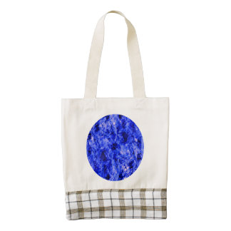 Crystallized Zazzle HEART Tote Bag