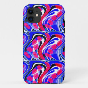 Crystals iPhone 11 Case