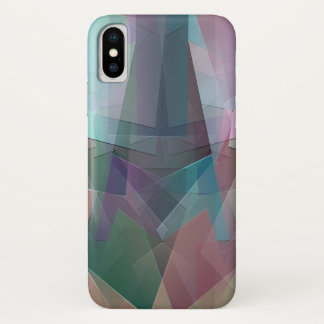 Crystals...... iPhone X Case