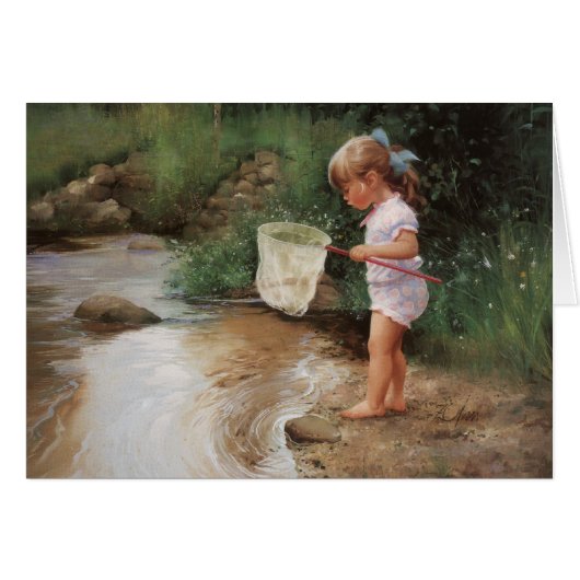 Crystal's Creek Cards (Front Horizontal)