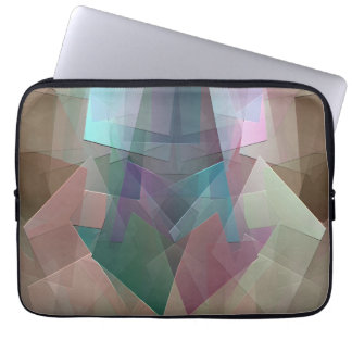 Crystals....... Laptop Sleeve