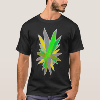 Crystals - shirt