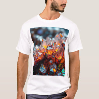 Crystals T-Shirt