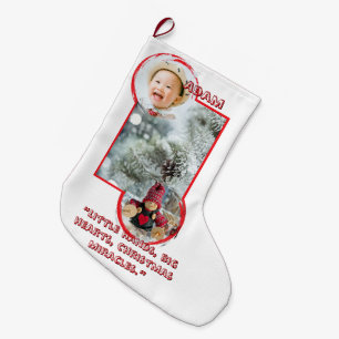 CS03 Christmas Stocking