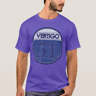 CS2 Game Vertigo Esports girl T-Shirt