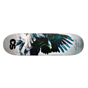 CS Eagle Deck