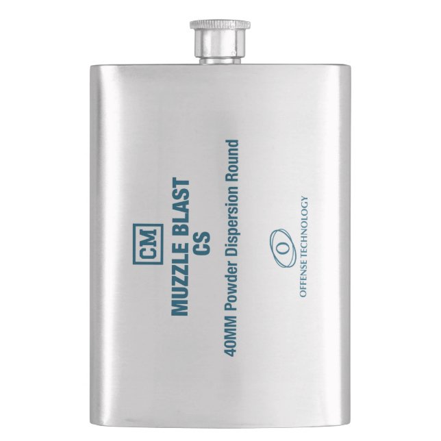 CS Flask (Front)