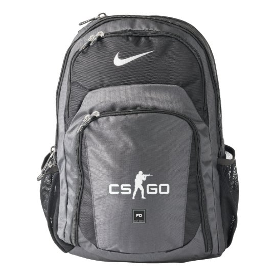 Cs go backpack что