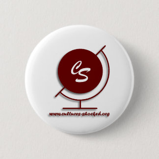 CS PINBACK BUTTON