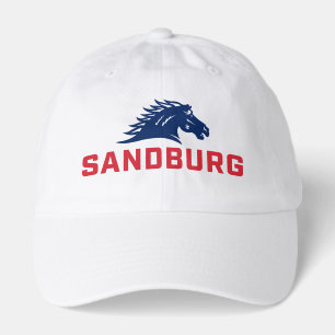 CS University Chargers Hat