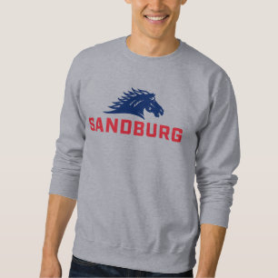 CS University Chargers Sweatshirt