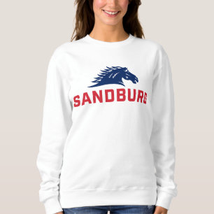 CS University Chargers Sweatshirt