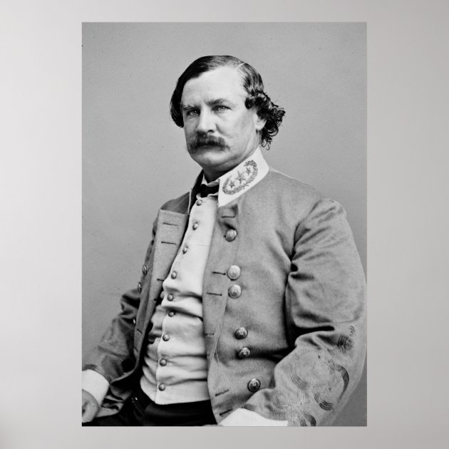 6 Sizes! CSA Confederate General Benjamin Cheatham Details about   New Civil War Photo 