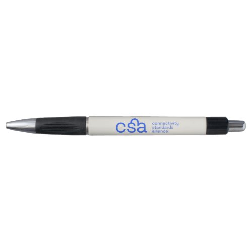 CSA Pen Ivory