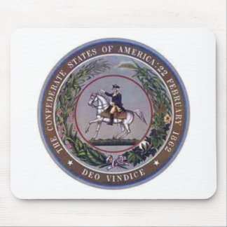 CSA SEAL MOUSE PAD