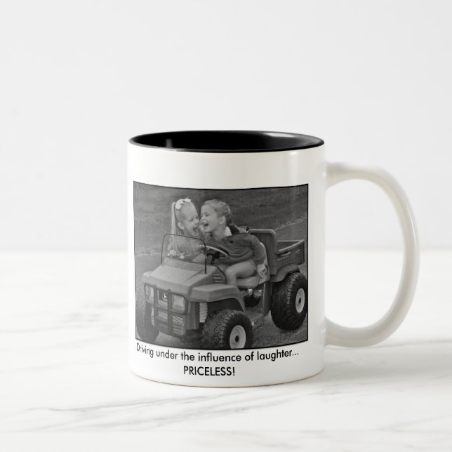 CSC_0075 copy copy, Driving under the influence... Two-Tone Coffee Mug (Right)