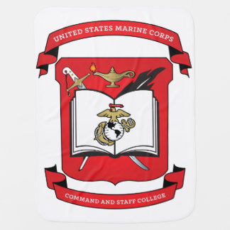 CSC Baby Blanket