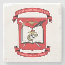 CSC Stone Coaster Ver 2