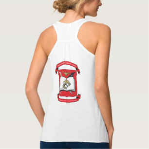 CSC Tank Top - Women's