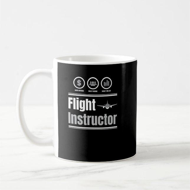 CSCFPGCFIP COFFEE MUG (Left)
