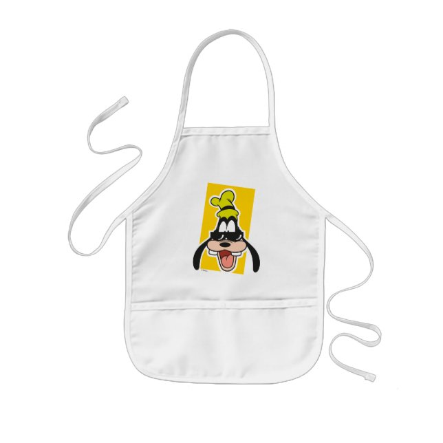 CSEU499012.ai Kids' Apron (Front)